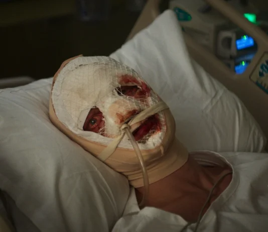 CLAYFACE: 1st Trailer & Poster