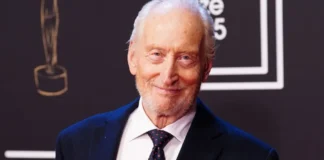 Charles Dance Joins THE BATMAN PART II Cast