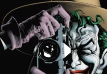 DC FINEST: BATMAN: THE KILLING JOKE AND OTHER STORIES Review