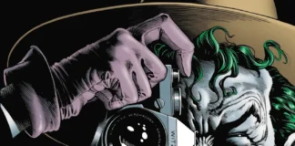 DC FINEST: BATMAN: THE KILLING JOKE AND OTHER STORIES Review