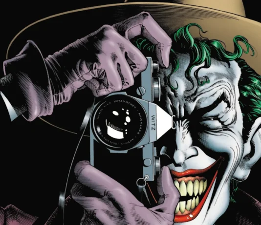 DC FINEST: BATMAN: THE KILLING JOKE AND OTHER STORIES Review