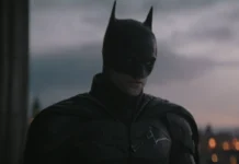 OPINION | New Batsuit in THE BATMAN PART II?