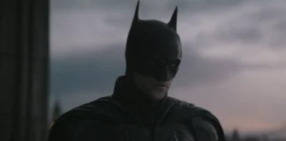 OPINION | New Batsuit in THE BATMAN PART II?