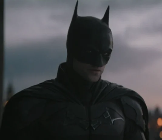 OPINION | New Batsuit in THE BATMAN PART II?