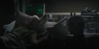 Andy Serkis Talks (a *little*) About THE BATMAN PART II