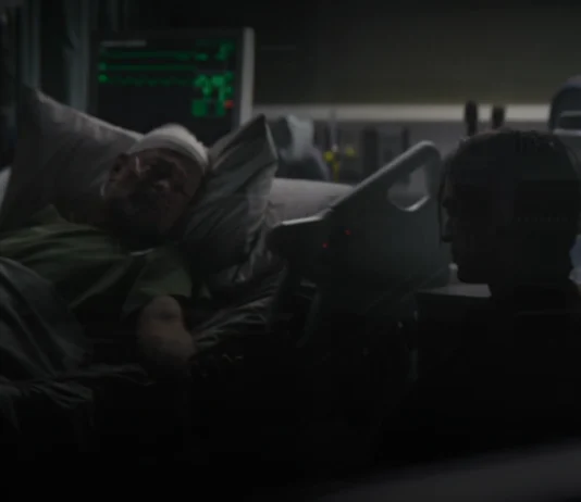 Andy Serkis Talks (a *little*) About THE BATMAN PART II