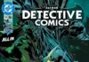 DETECTIVE COMICS #1109 Review