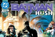 BATMAN #163 Review