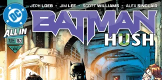 BATMAN #163 Review