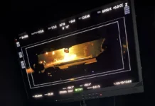 Matt Reeves: “Just Over Here Having a Little Fun”