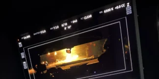 Matt Reeves: “Just Over Here Having a Little Fun”
