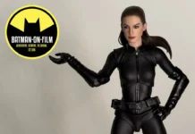 A BOF Bat-Unboxing: InArt THE DARK KNIGHT RISES Catwoman