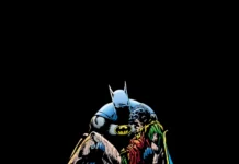DC FINEST: BATMAN: A DEATH IN THE FAMILY Review