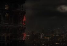 DC Posts THE BATMAN/THE PENGUIN Story Video Recap