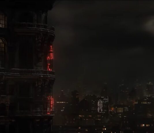 DC Posts THE BATMAN/THE PENGIUIN Story Video Recap