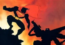The Batman Book Club 278 | BATMAN: THE DARK KNIGHT FALLS