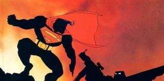 The Batman Book Club 278 | BATMAN: THE DARK KNIGHT FALLS