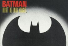 The Batman Book Club 277 | BATMAN: HUNT THE DARK KNIGHT