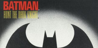 The Batman Book Club 277 | BATMAN: HUNT THE DARK KNIGHT