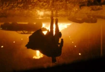 Matt Reeves: Robert Pattinson is in the Bat-House!