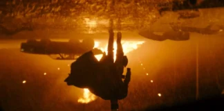 Matt Reeves: Battinson is in the Bat-House!