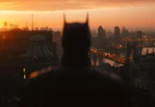 THE BATMAN PART II Casting List to Date