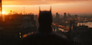 THE BATMAN PART II Casting List to Date