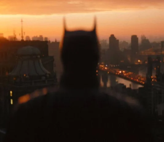 THE BATMAN PART II Casting List to Date