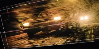 Social Media Matt Reeves is BACK with Snow and…Diamonds?