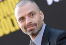 Sebastian Stan Playing “Many Roles” in THE BATMAN PART II