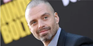 Sebastian Stan Playing “Many Roles” in THE BATMAN PART II
