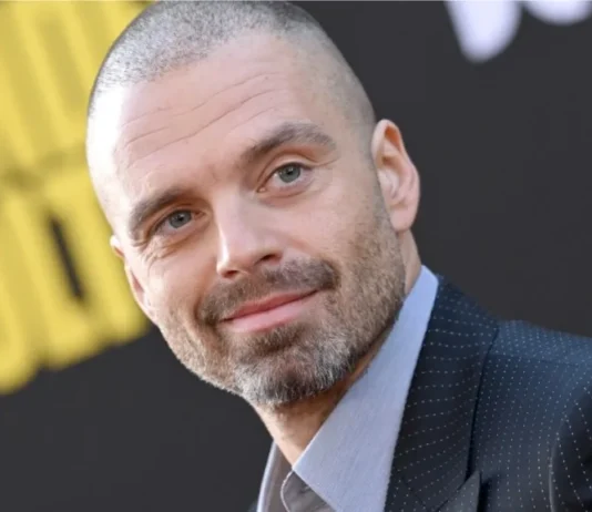 Sebastian Stan Playing “Many Roles” in THE BATMAN PART II