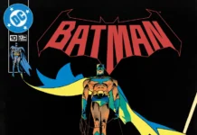 BATMAN #10 (Vol. 3) Review
