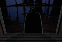BATMAN: CAPED CRUSADER Season 2 Trailer