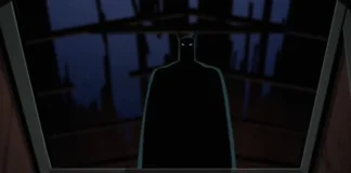 BATMAN: CAPED CRUSADER Season 2 Trailer