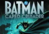 BATMAN: CAPED CRUSADER Season 2 Poster