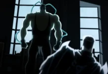 BATMAN: KNIGHTFALL PART 1: KNIGHTFALL Trailer