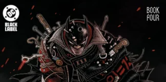 BATMAN: GARGOYLE OF GOTHAM #4 Review