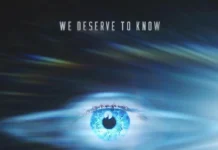 A BOF Film Review: DISCLOSURE DAY