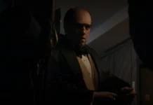 Colin Farrell on THE BATMAN PART II Script: “Contemporary Genre Masterpiece”