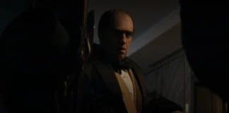 Colin Farrell on THE BATMAN PART II Script: “Contemporary Genre Masterpiece”