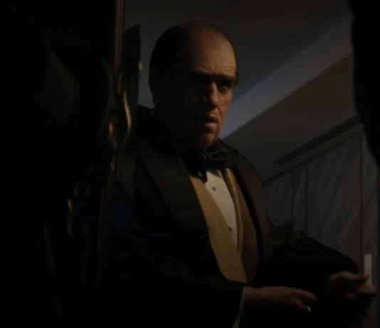 Colin Farrell on THE BATMAN PART II Script: “Contemporary Genre Masterpiece”