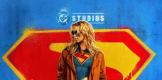 A BOF Film Review: SUPERGIRL