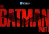 THE BATMAN PART II: Official Logo Revealed