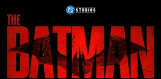 THE BATMAN PART II: Official Logo Revealed