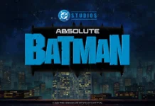 ABSOLUTE BATMAN Animated Series in the Works