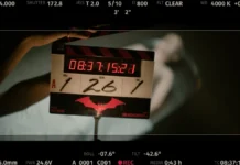 Matt Reeves on THE BATMAN PART II: “Here We Go…”