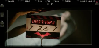 Matt Reeves on THE BATMAN PART II: “Here We Go…”