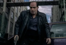 Colin Farrell Plans to Spend “A Few Weeks” on THE BATMAN PART II