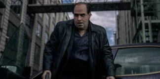 Colin Farrell Plans to Spend “A Few Weeks” on THE BATMAN PART II